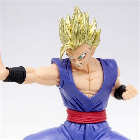 Banpresto Dragon Ball Super Super Hero Blood Of Saiyans Son Gohan