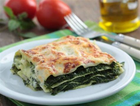 Nos Meilleures Recettes De Lasagnes Inratables Femme Actuelle