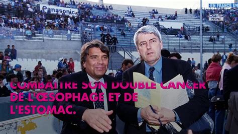 Bernard Tapie Annonc Mort Il R Agit L Erreur Commise Par Le Monde