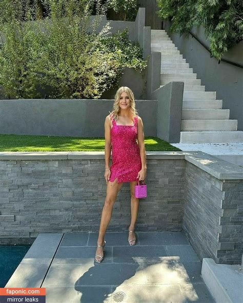 Eugenie Bouchard Aka Genie Nude Leaks Photo Faponic