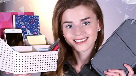ЛУЧШИЕ ПОКУПКИ С ALIEXPRESS! ОРГАНИЗАЦИЯ РАБОЧЕГО СТОЛА и ДОМА - YouTube