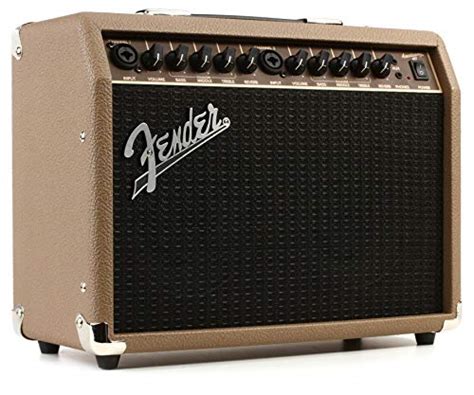 Best Amps For Acoustic And Electric Guitar