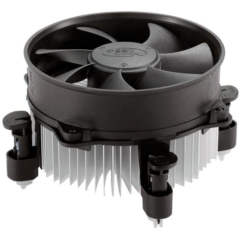 Deepcool Cooler P Processador Intel Alta Lga Patoloco