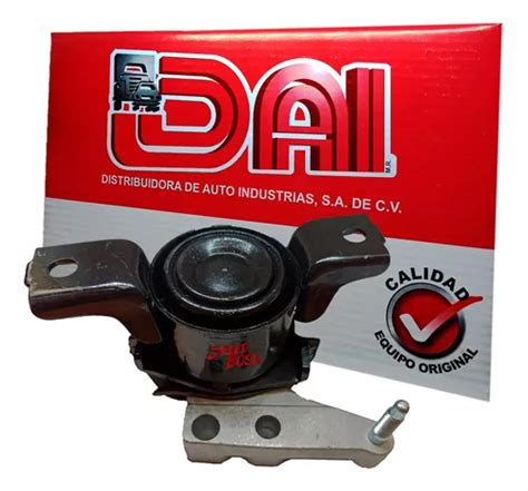 Soporte Motor Derecho Toyota Rav Regalo Env O Gratis