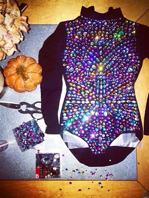 Handmade #Beyonce 2014 Tom Ford VMA #outfit in the works #halloween # ...