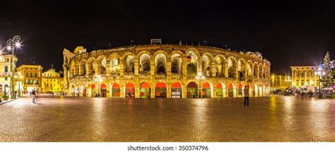 9,214 Arena Verona Images, Stock Photos & Vectors | Shutterstock