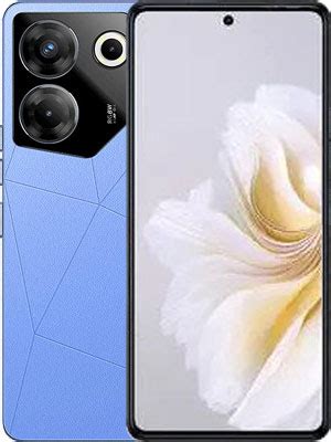 Tecno Camon 20 Pro 5G Official Pictures Mobileinto