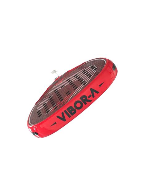 Padel Racket Vibora King Cobra Xtreme K Paddle Rackets