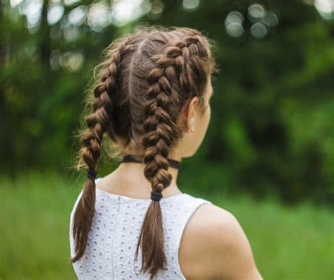 Trenza Francesa Cuidarnos Consum