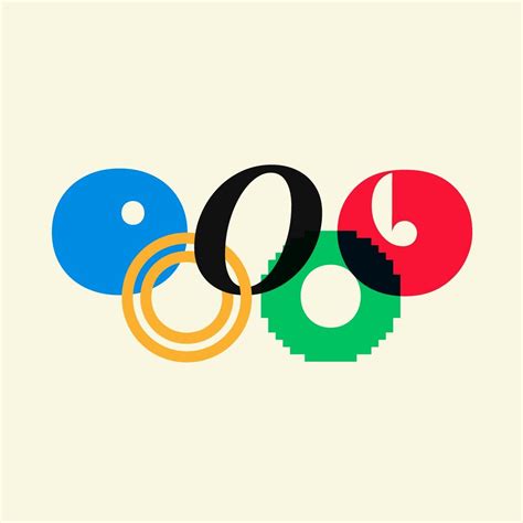 Olympic Type