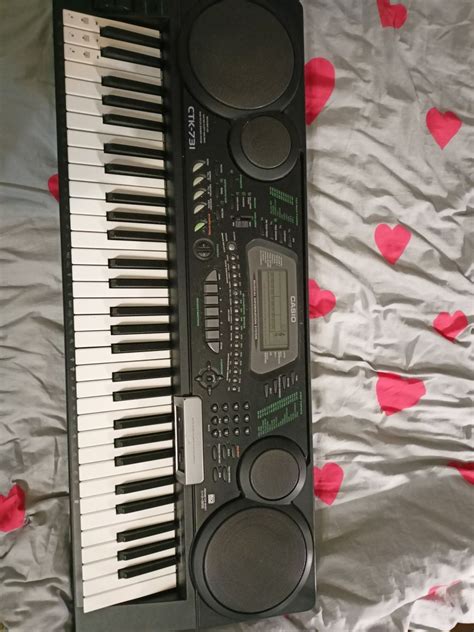 Keyboard Casio Ctk Olsztyn Olx Pl