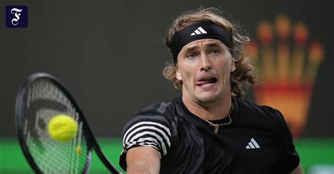 ATP Masters in Schanghai Alexander Zverev scheitert früh