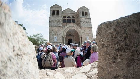 New Guidelines On Holy Land Pilgrimages Catholic Diocese Of Portsmouth