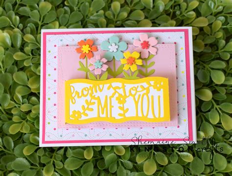 Crafty Creations With Shemaine Craft Day Is Here On HSN Sharing