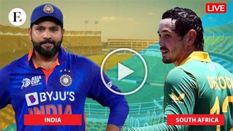 Ind Vs Sa 1st T20 Highlights India Win By 8 Wickets Take 1 0 Lead Vs