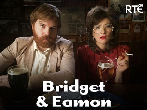 Prime Video: Bridget & Eamon