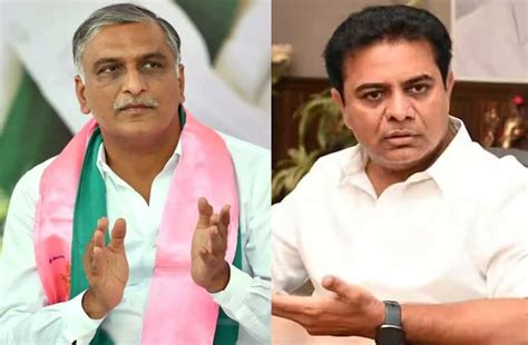 Bandla Ganesh Comments On Harish Rao And Ktr Tamil News Indiaglitz