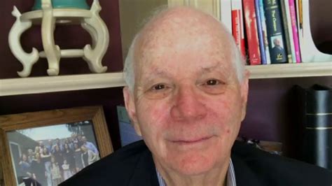 Sen Ben Cardin On Maryland Reopening Amid Coronavirus Pandemic On