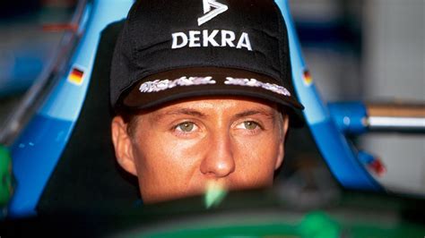 Trailer Drop: Netflix Release Trailer For Michael Schumacher Documentary