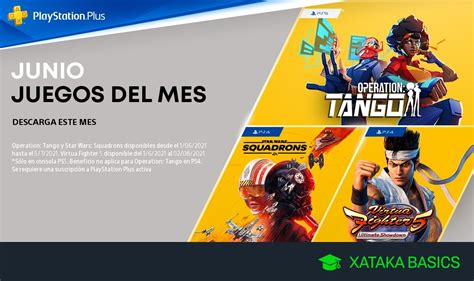 Juegos Gratis De Ps4 Y Ps5 En Junio 2021 Para Playstation Plus