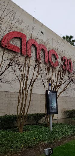 Movie Theater «AMC Orange 30», reviews and photos, 20 City Blvd W E ...