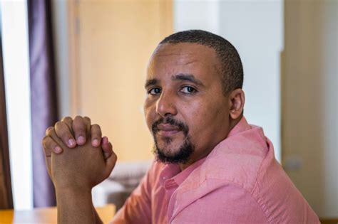 Ethiopia's Jawar Mohammed: From Abiy Ally To Terror Trial