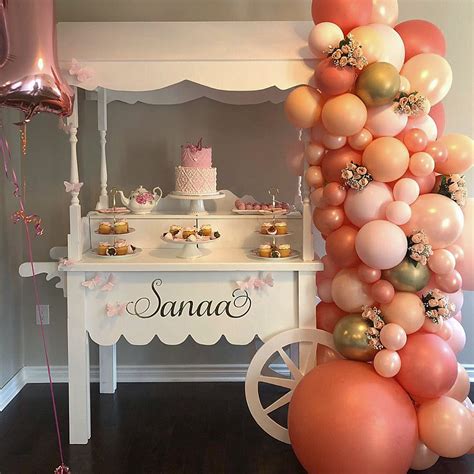 Baby Shower Theme Ideas