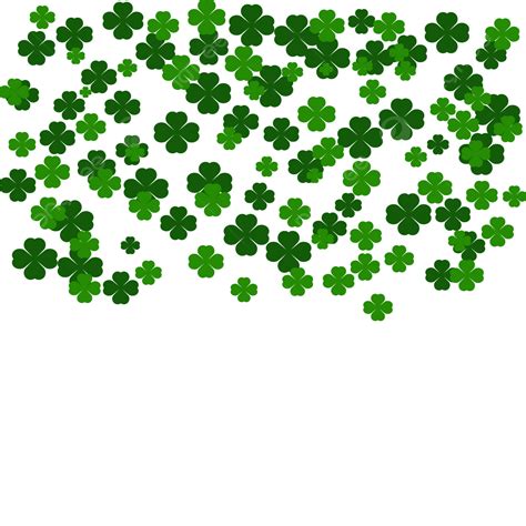 Saint Patrick Day Vector Hd Png Images Happy Saint Patrick S Day