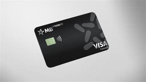 Thẻ đen MB Bank là gì Điều kiện mở thẻ đen MB Bank