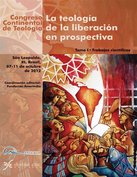 La Teología De La Liberación En Prospectiva Ihu