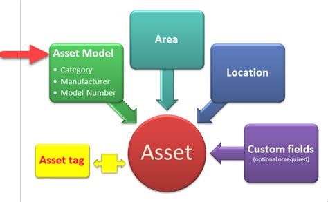 What Do I Need To Know About Asset Models Tracmor