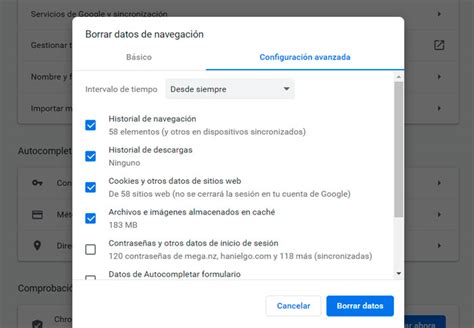 Comment réduire la consommation de RAM dans Chrome