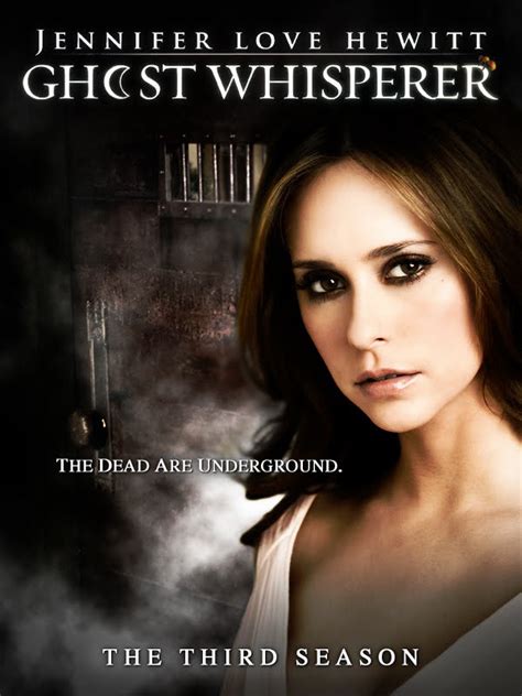 Ghost Whisperer Season 3 Jual Dvd Terlengkap