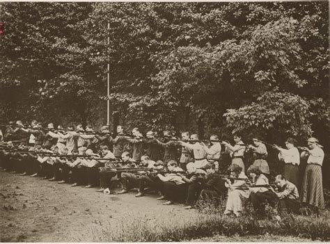 Революция и Гражданская война из американского архива. Часть 2. 1918 ...