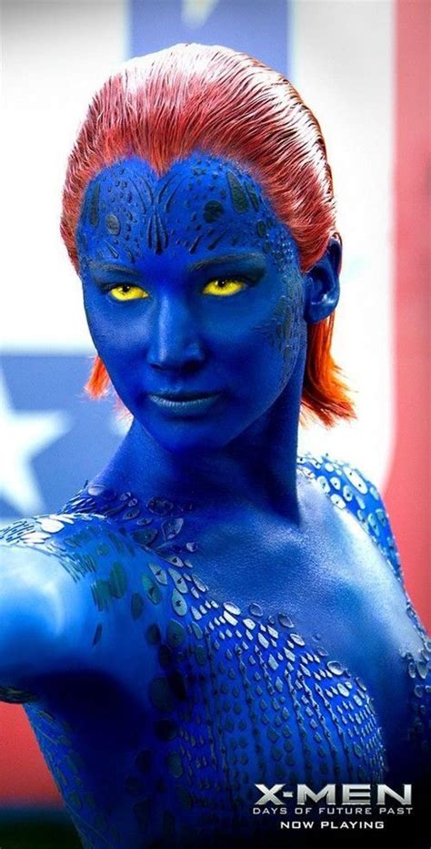 Pin By Sol On Halloween Mystique Marvel X Men Mystique Xmen