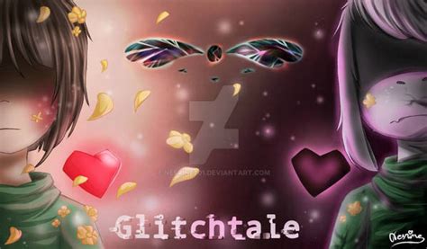 Explore The Best Glitchtalefanart Art Deviantart