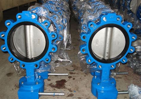 Lug Type Butterfly Valve Buy Lug Type Butterfly Valve Product On