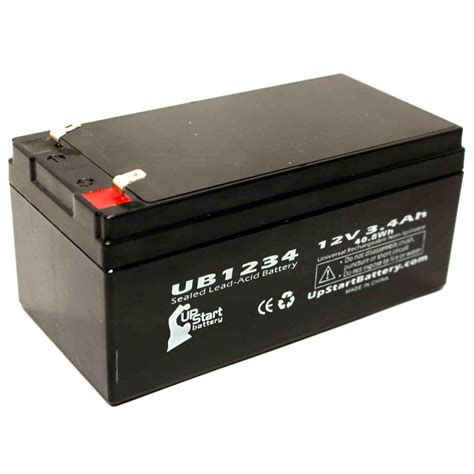 Apc Back Ups Es Be G Battery Replacement Ub Universal Sealed