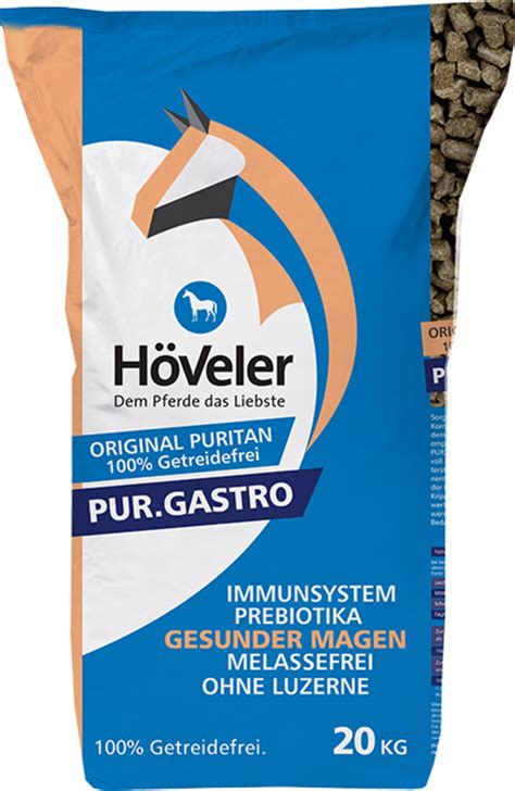 H Veler Pur Gastro Kg Equusvitalis Onlineshop