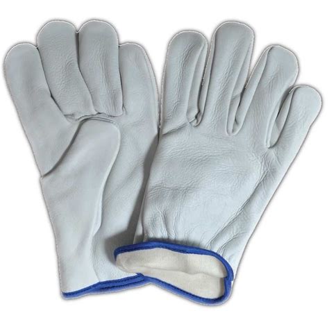 Work Safety Gloves DELL 4234 SS DAASTNA EXPORTS LLP Mechanical