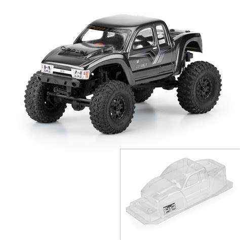 Rc Scx24 Bodies Horizon Hobby