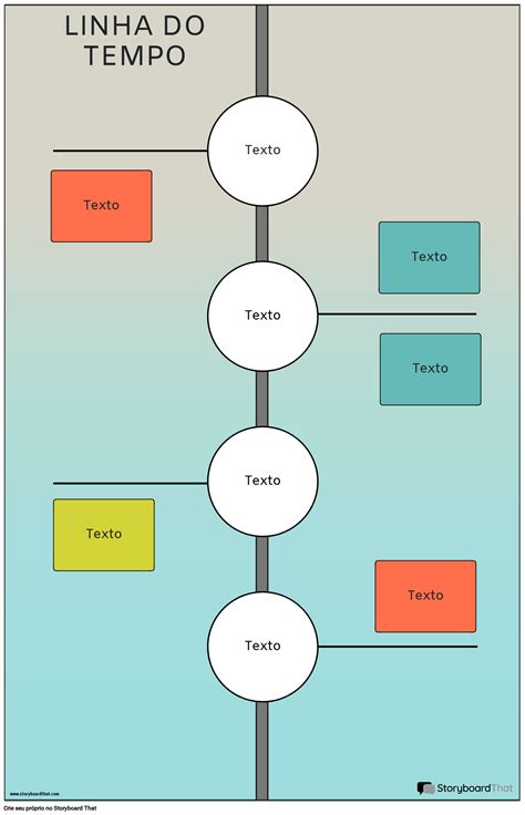 Linha Do Tempo 1 Storyboard Per Pt Examples