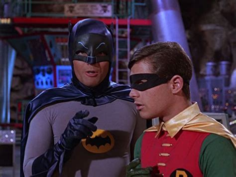 Adam West