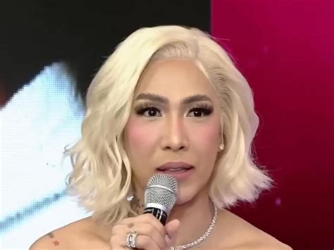 Vice Ganda Elaborates On The Meaning Of Grooming Gma Entertainment