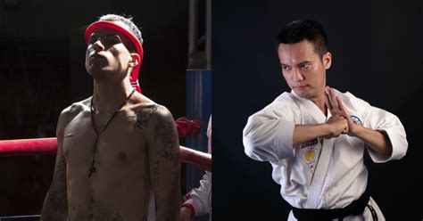 Cuál es la diferencia entre el Muay Thai y el Karate Todo Defensa