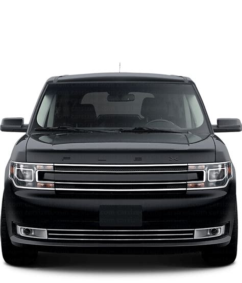 Dimensions Kia Ev3 2024 Present Vs Ford Flex 2013 2019