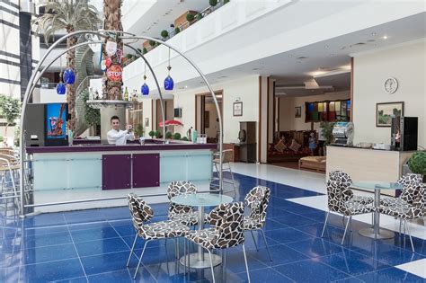 Rox Royal Hotel Kemer En Uygun Tatil Fiyatlar Tatilvitrini Da