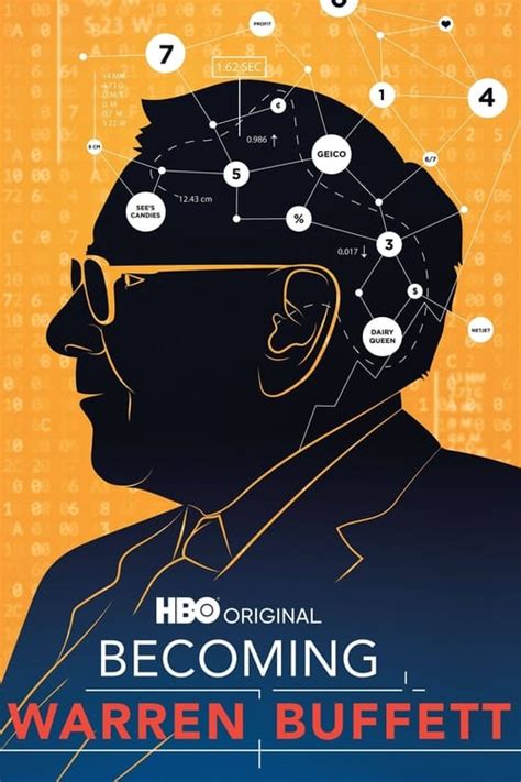 Becoming Warren Buffett Posters The Movie Database Tmdb