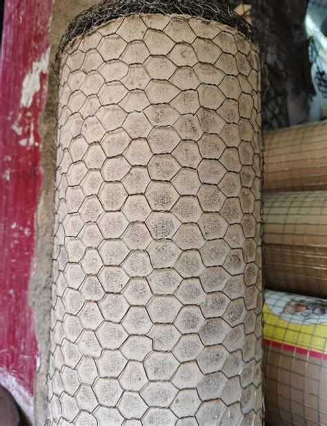 Gi Chicken Wire Mesh At Rs Kg Secunderabad Id