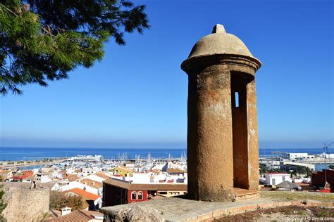 Qué Hacer En Denia Archivos Villas Bellavista